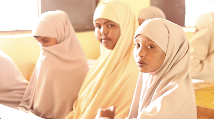 While progress is being made, educators report that cultural and economic challenges continue to hinder girls’ education in Somalia.